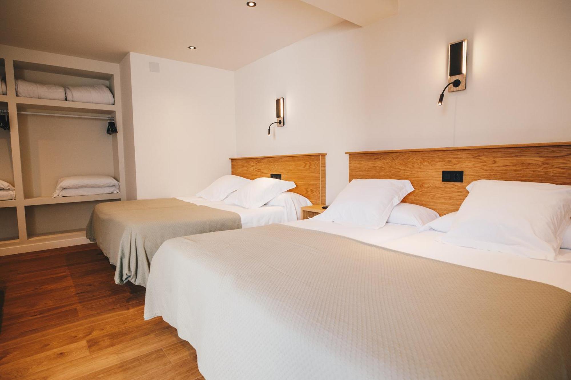 Hotel Boutique Lamar De Суансес Экстерьер фото