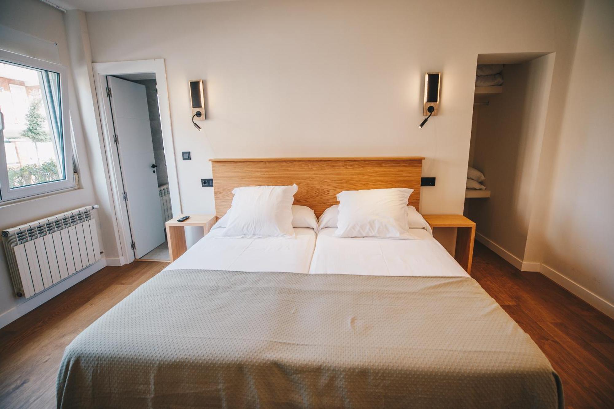 Hotel Boutique Lamar De Суансес Экстерьер фото