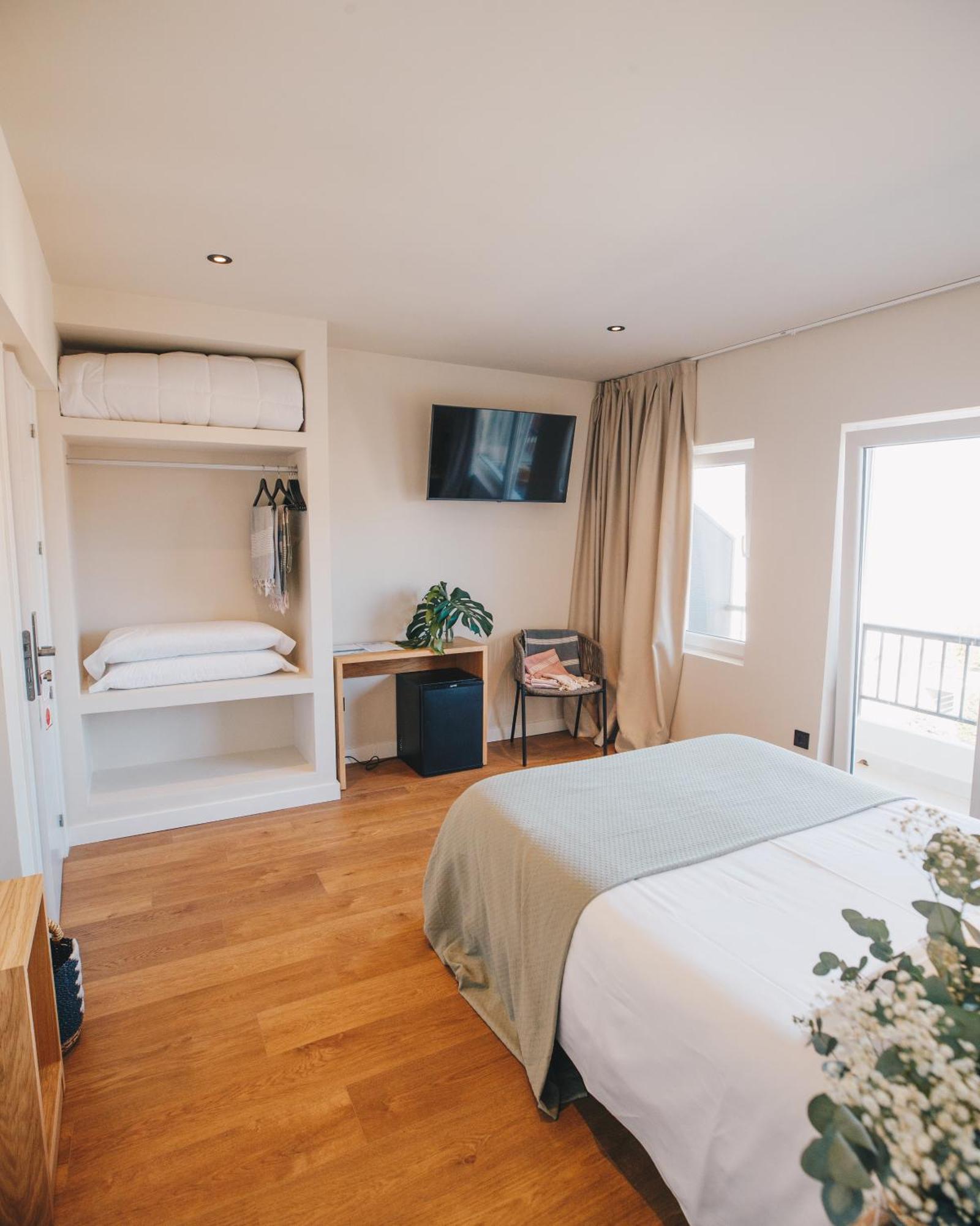 Hotel Boutique Lamar De Суансес Экстерьер фото