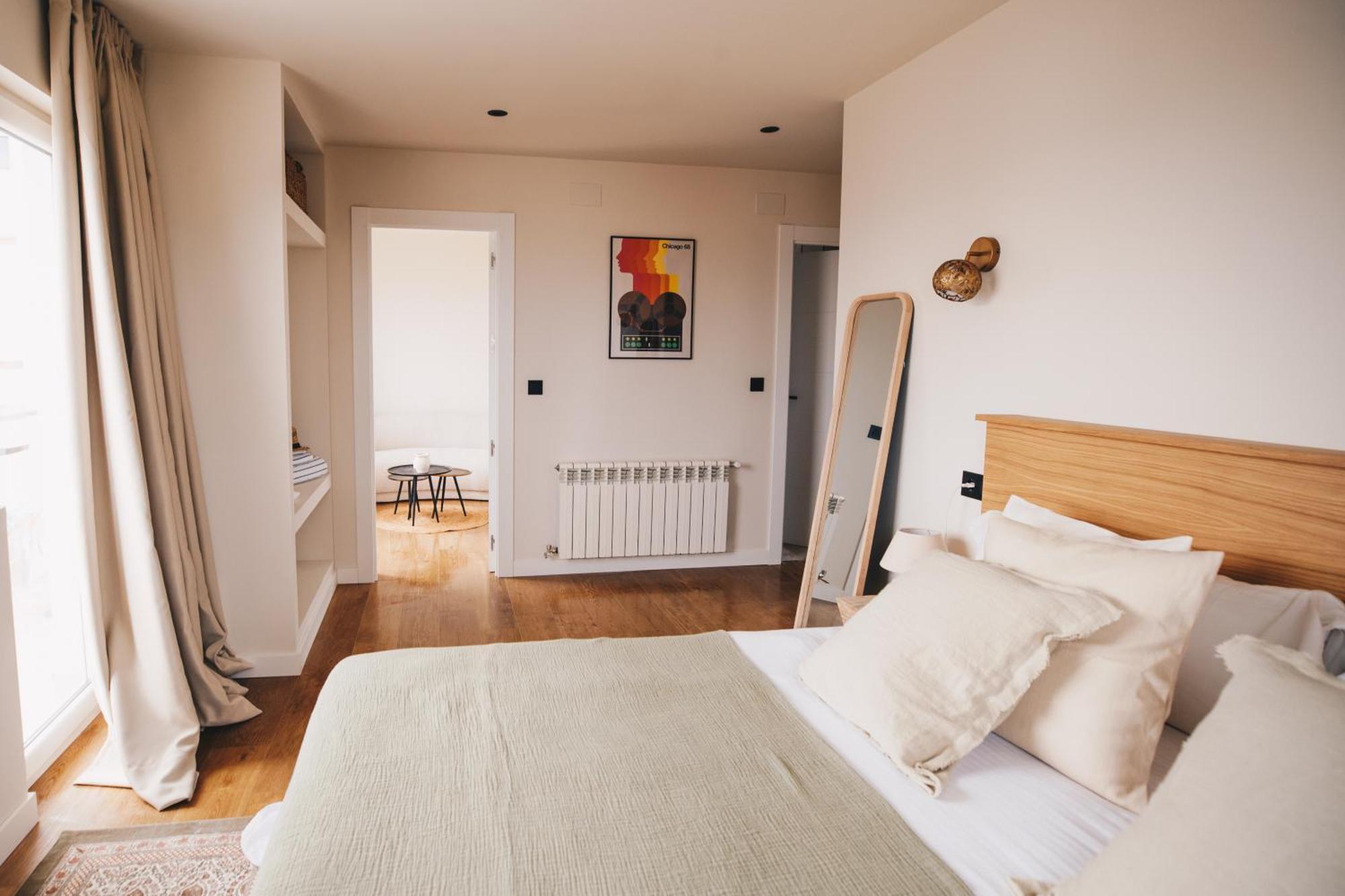 Hotel Boutique Lamar De Суансес Экстерьер фото